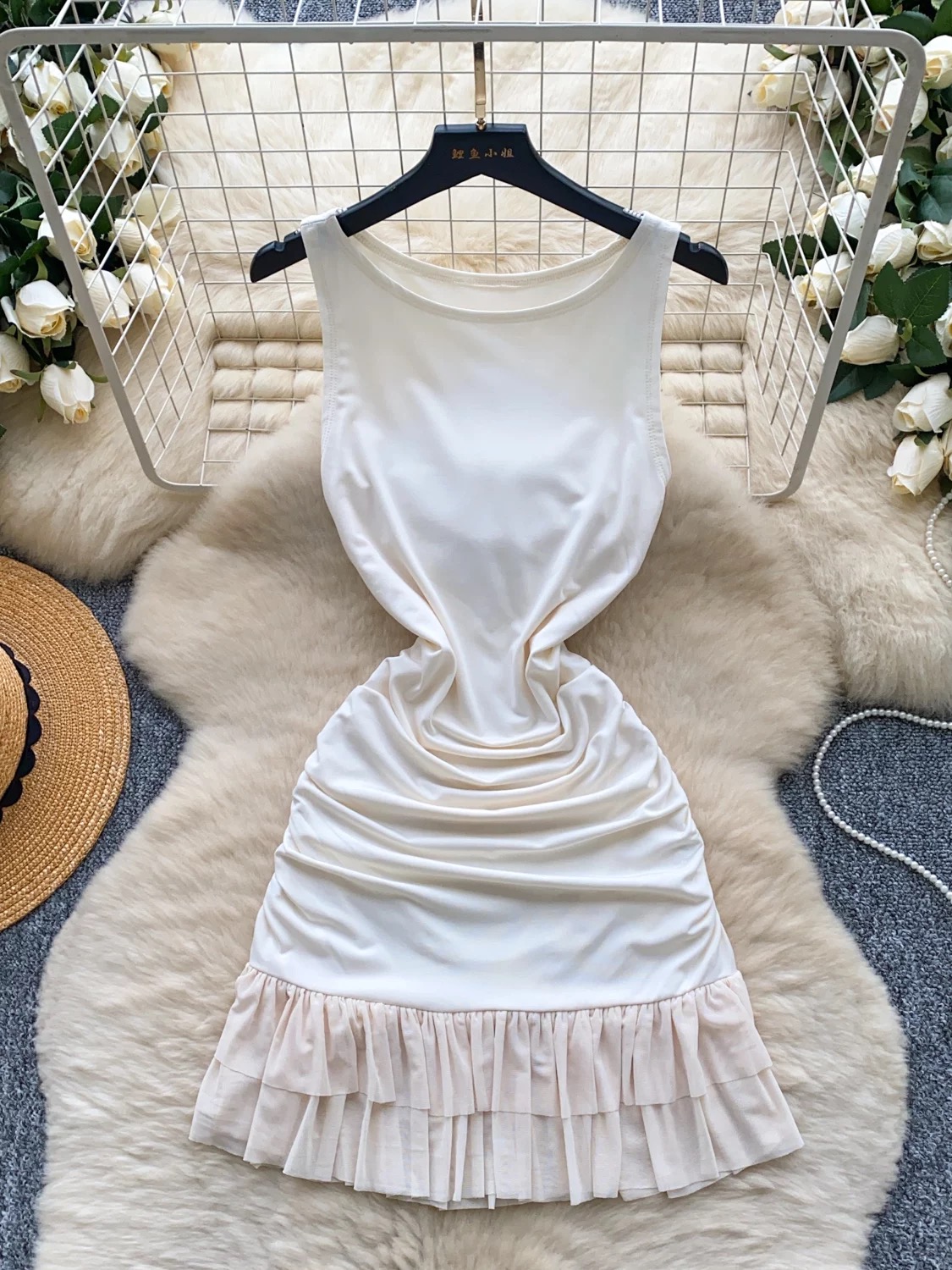 New day arises dress CD788 images